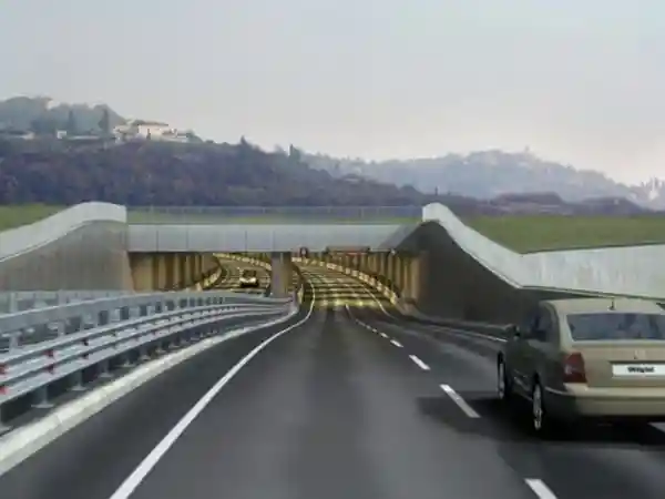 La mobilità secondo Massignan. Il traforo non è la panacea 1 La mobilità secondo Massignan. Il traforo non è la panacea