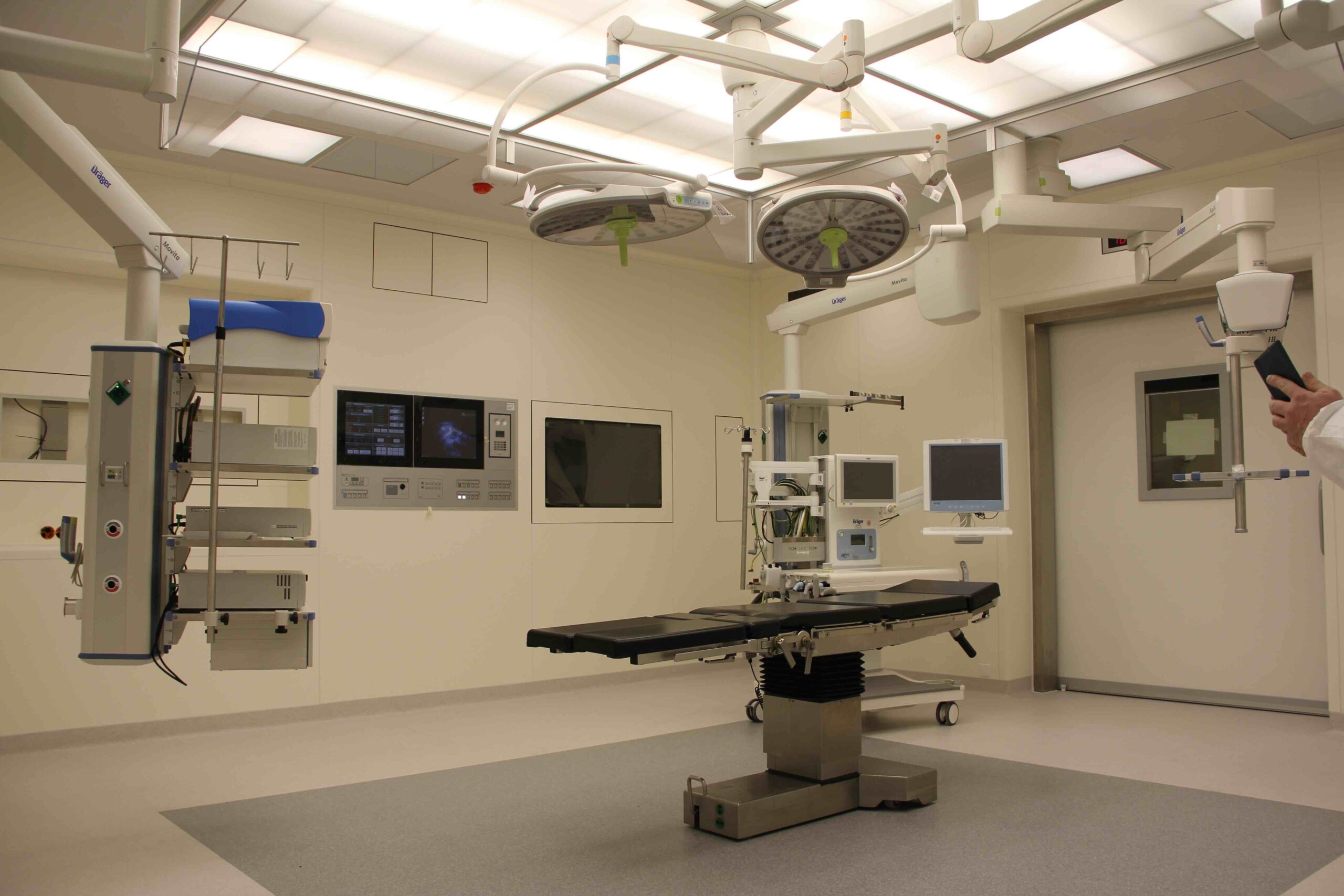 Senza sanità privata accreditata il sistema salta. Ma la Regione non lo sa. L’allarme di Puntin