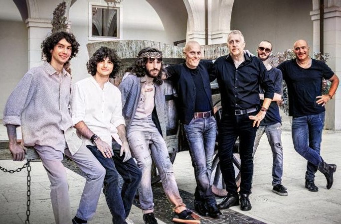 Sabato, Bruce Springsteen nel tributo di The River alla Vecchia Rama