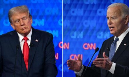 Biden o Trump? Le ricadute per l’Europa