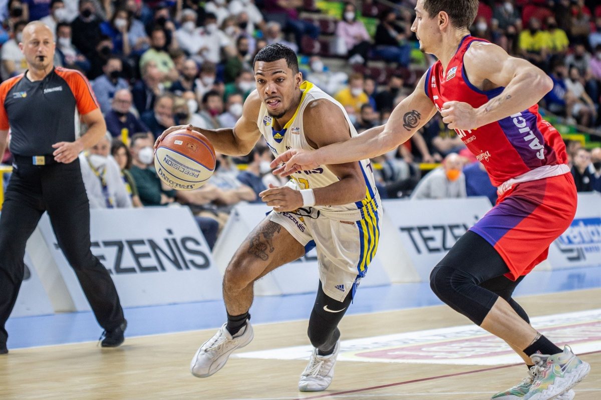 Scaligera Basket cede in casa con Vigevano, passano  i lombardi 84-75