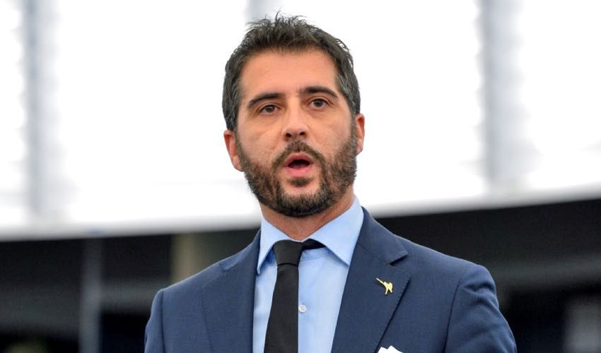 Paolo Borchia: “Romeo” della Save è già fallito, il Catullo è fuori dalle rotte che contano
