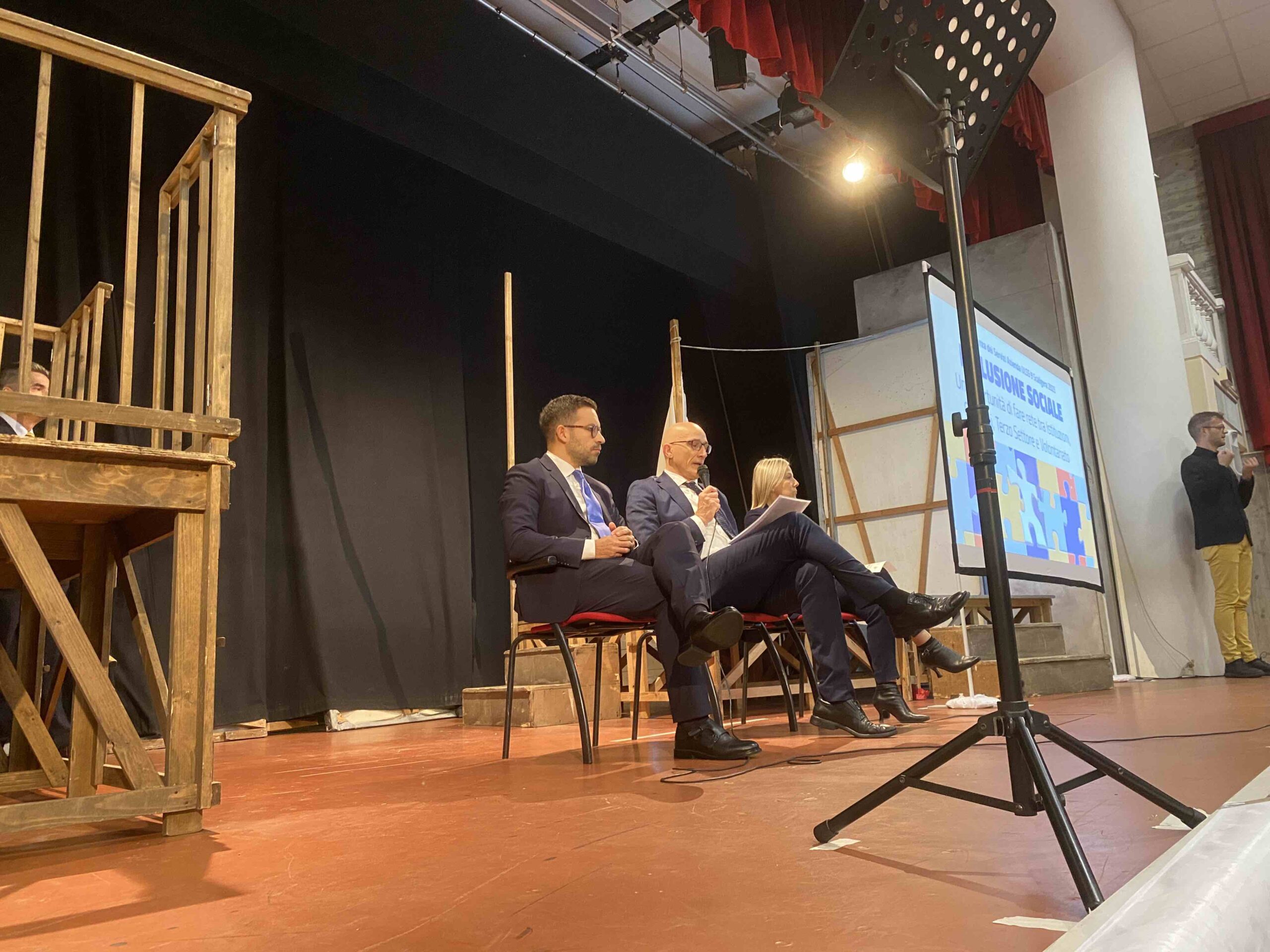Ulss 9 Scaligera. Un impegno costante per l’inclusione sociale 1 ulss scaled