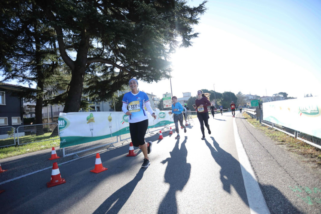Tutto pronto per la Avesani Verona Run Marathon 10k