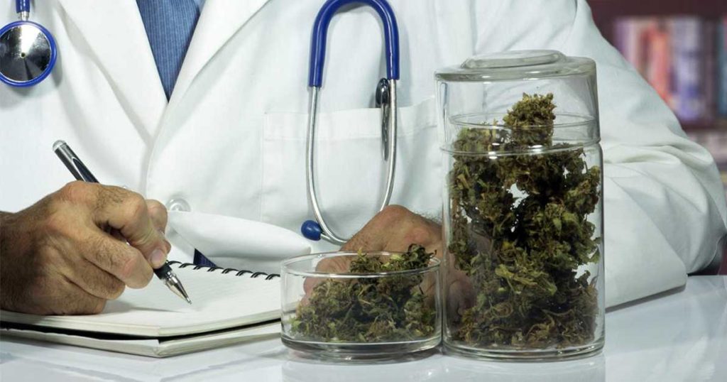 Cannabis terapeutica, ecco i dati del suo utilizzo in Veneto