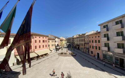 Valeggio investe nel sociale: in arrivo una nuova casa di riposo moderna e integrata con l’ospedale