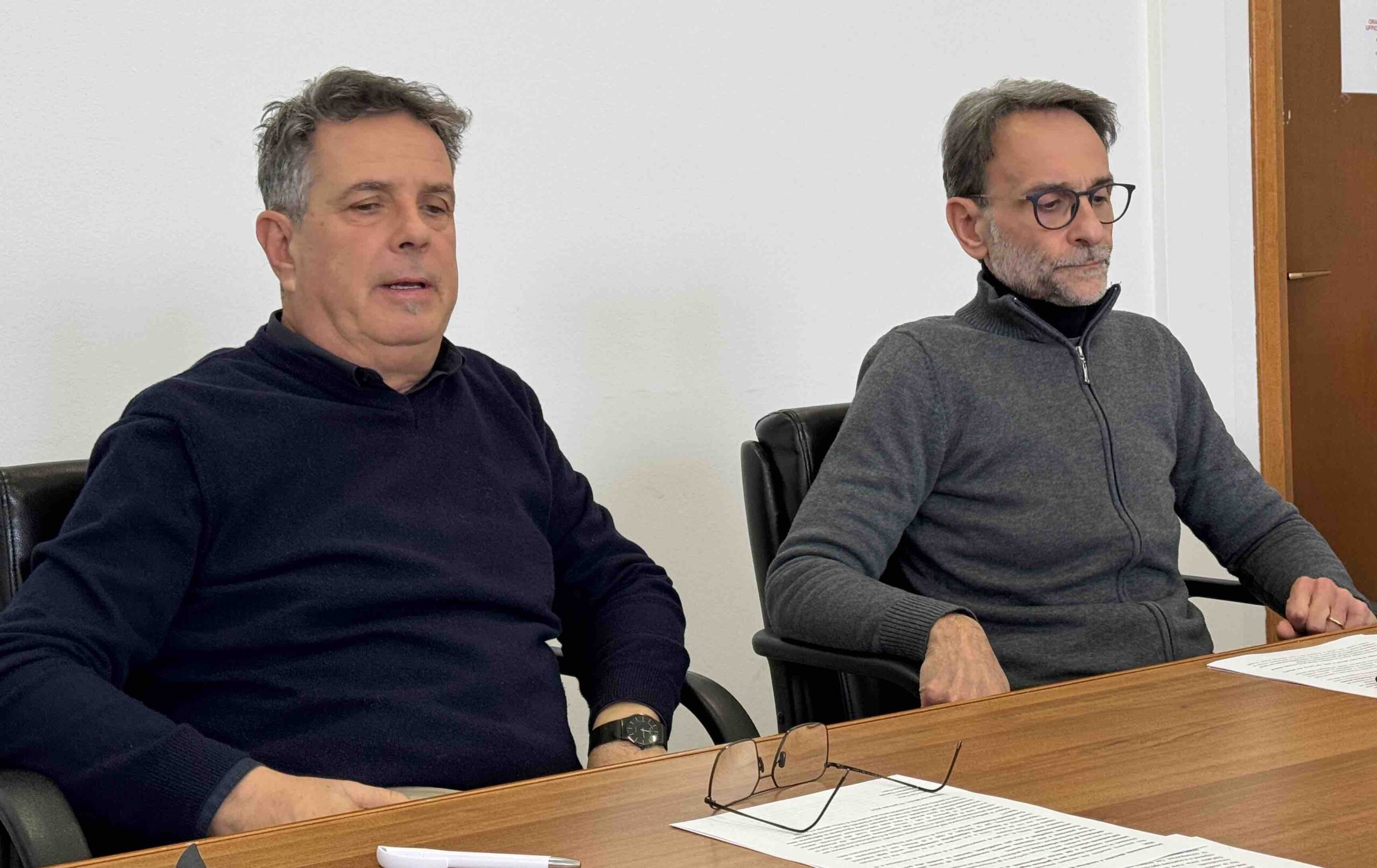 Dal Forno e Menini. Ecco perché ci siamo dimessi facendo cadere il sindaco di Valeggio