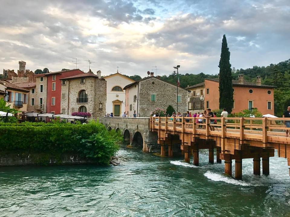 Due giorni a Valeggio sul Mincio per riscoprire le eccellenze enogastronomiche veronesi con Weekend del Gusto