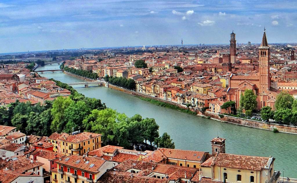 Tecnocasa, a giugno Verona traina la ripresa del mercato immobiliare: più 14,5% contro la media nazionale dell’8,6