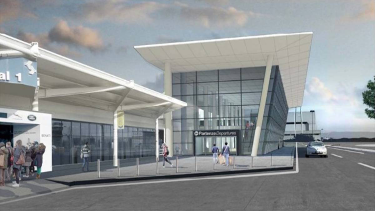 Aeroporto, l’allarme di Bertucco: si sfilano anche le banche