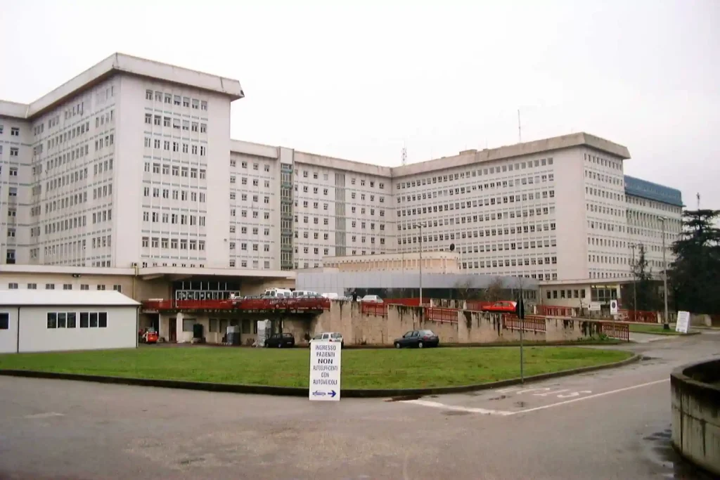Nuovo ambulatorio di Immunologia pediatrica per pazienti sotto i 18 anni con immunodeficienze 1 ambulatorio immunodeficienza pediatrica