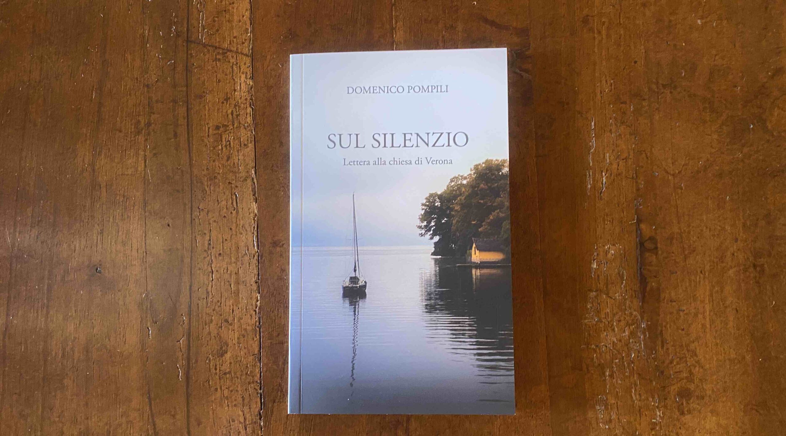 Sul Silenzio: Le riflessioni del Vescovo Domenico Pompili nella sua Prima Lettera alla Chiesa di Verona