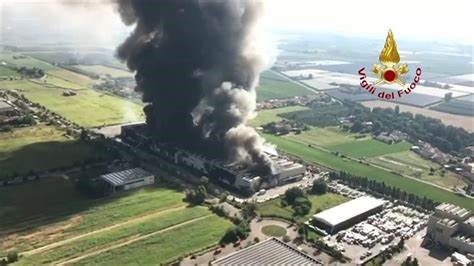 Vigili del fuoco in Valpolicella, Maddalena Morgante chiede al Governo un intervento in tempi rapidi