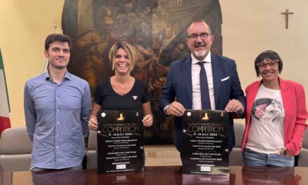 Villafranca. 83 Pianisti da tutto il mondo per la 5ª Villafranca International Piano Competition