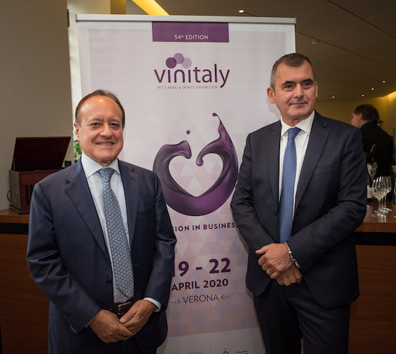 Salta il Vinitaly? VeronaFiere verso lo slittamento in autunno. Rinviato anche Viniveri di Cerea