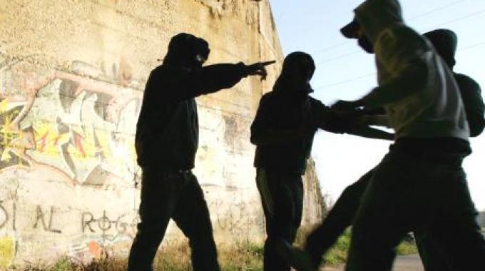 L’escalation della violenza. Ma non abbiamo un governo di destra?