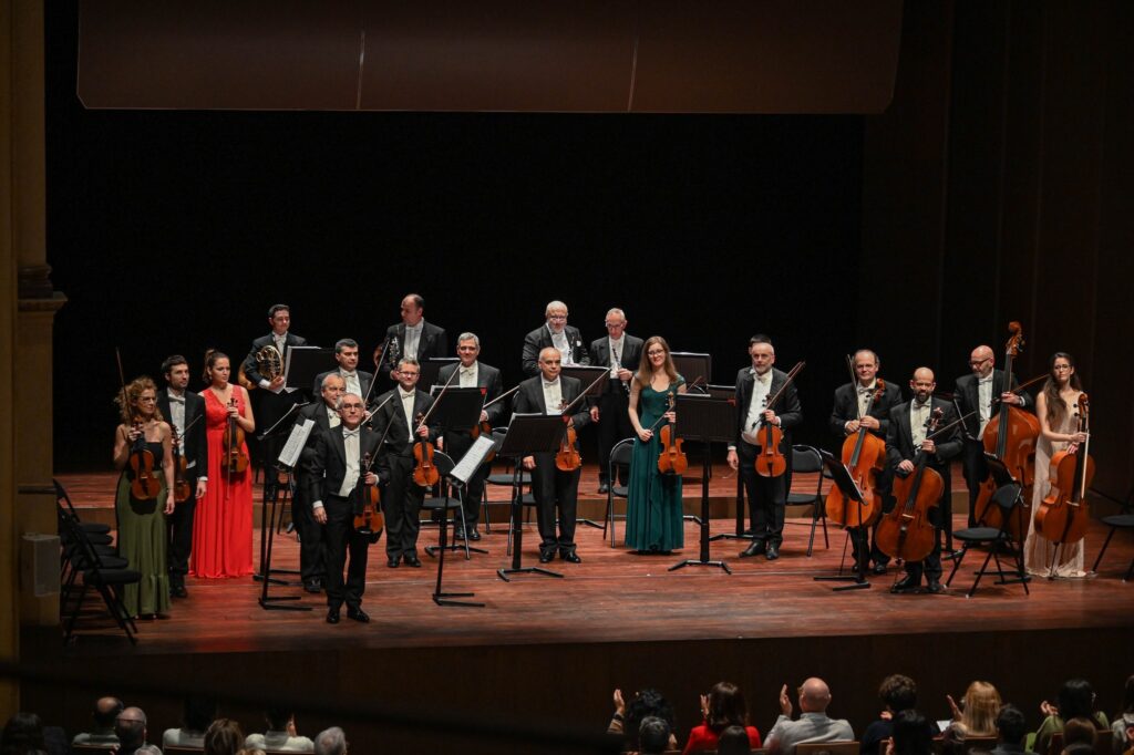 virtuosi italiani