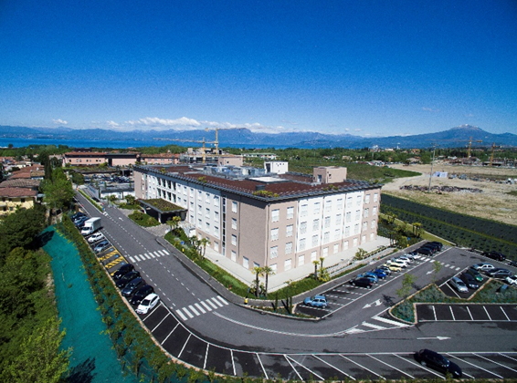 Prevenzione tumori. L’ospedale Pederzoli è il primo in Veneto con la Diffusion Whole Body