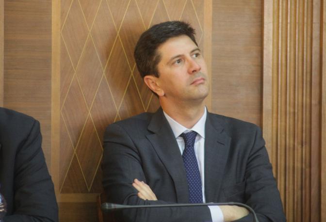 Il Comune di Verona chiede i danni a Vito Giacino: è la prima volta che viene fatto nei confronti di un ex amministratore