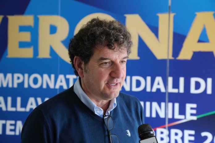 Assessore allo sport, Stefano Bianchini ci prova, Forza Italia “ni”
