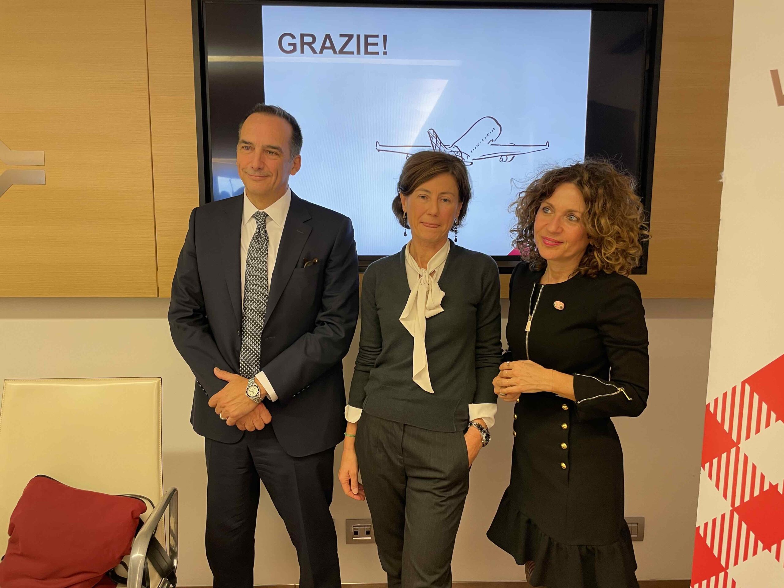 Catullo. Volotea presenta i risultati del 2023 e annuncia la strategia per il 2024
