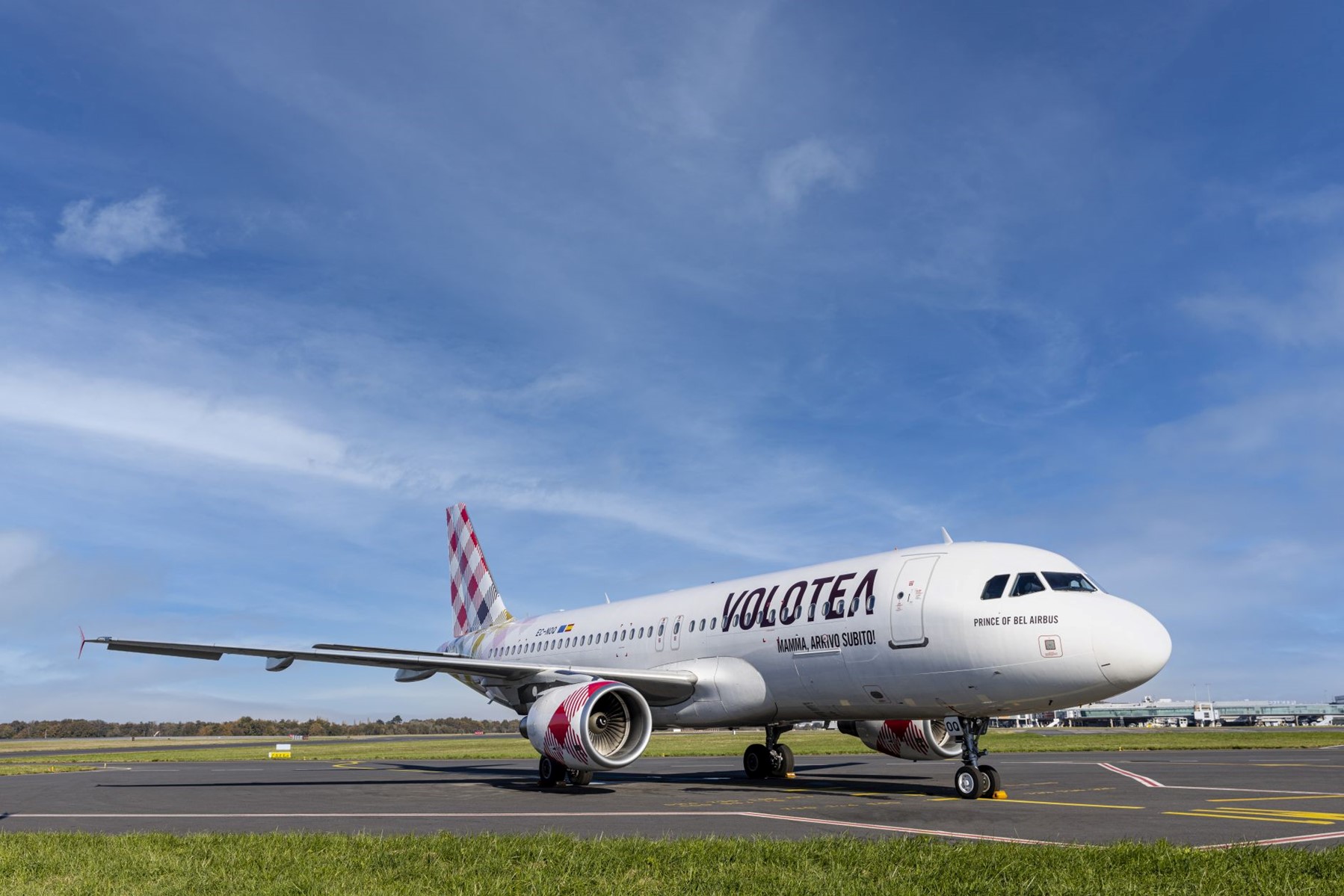 Catullo, dal 26 maggio il volo diretto Volotea con Berlino