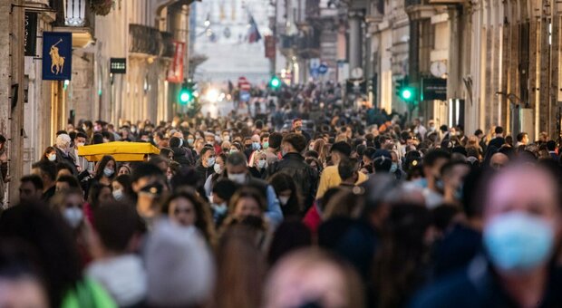 Fragili psicologicamente ed in mano a reazionari della Sanità, così siamo di nuovo vittime del Covid