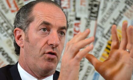 Slittamento delle regionali al 2026. Zaia non sa nulla