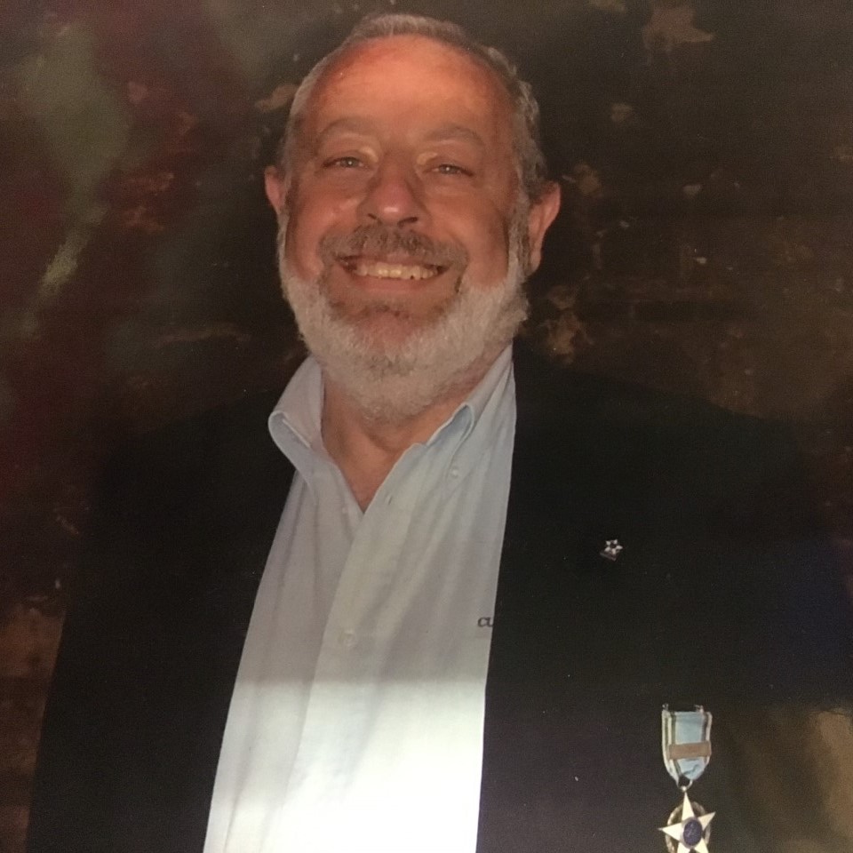 E’ scomparso Danilo Zantedeschi, figura storica della destra e del rugby veronesi