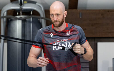 Rana Verona, Zingel si prepara alla nuova stagione: “Voglio vincere con Verona. Per fare bene serve continuità durante tutto l’anno”