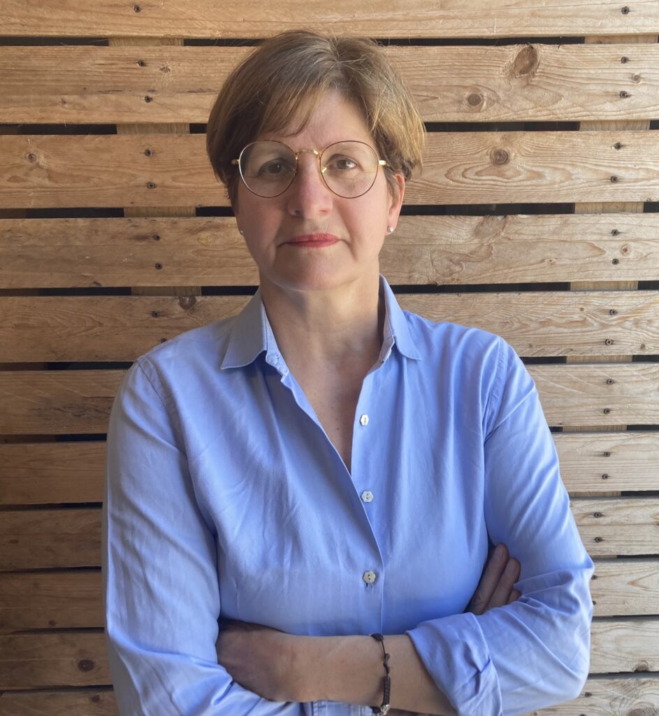 Assessore Daniela Castagna