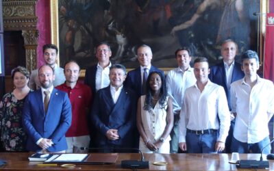 Provincia. Pasini, ecco tutte le deleghe affidate ai Consiglieri