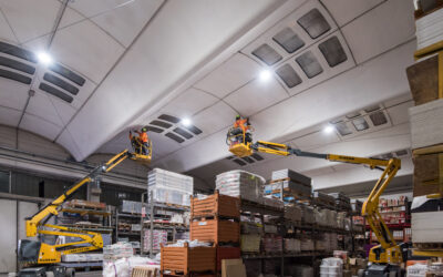 Riqualificazione anti-sismica, Verona prima provincia veneta per interventi nell’industria