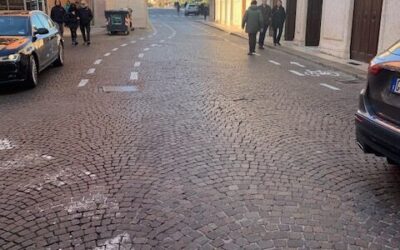 Piste ciclabili e viabilità. Verona sta perdendo il senso della misura?