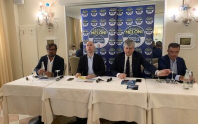 Stiamo cambiando l’Italia. Le 4 riforme della Meloni