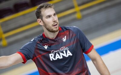 Rana Verona. La fiducia di Cortesia in vista della nuova stagione