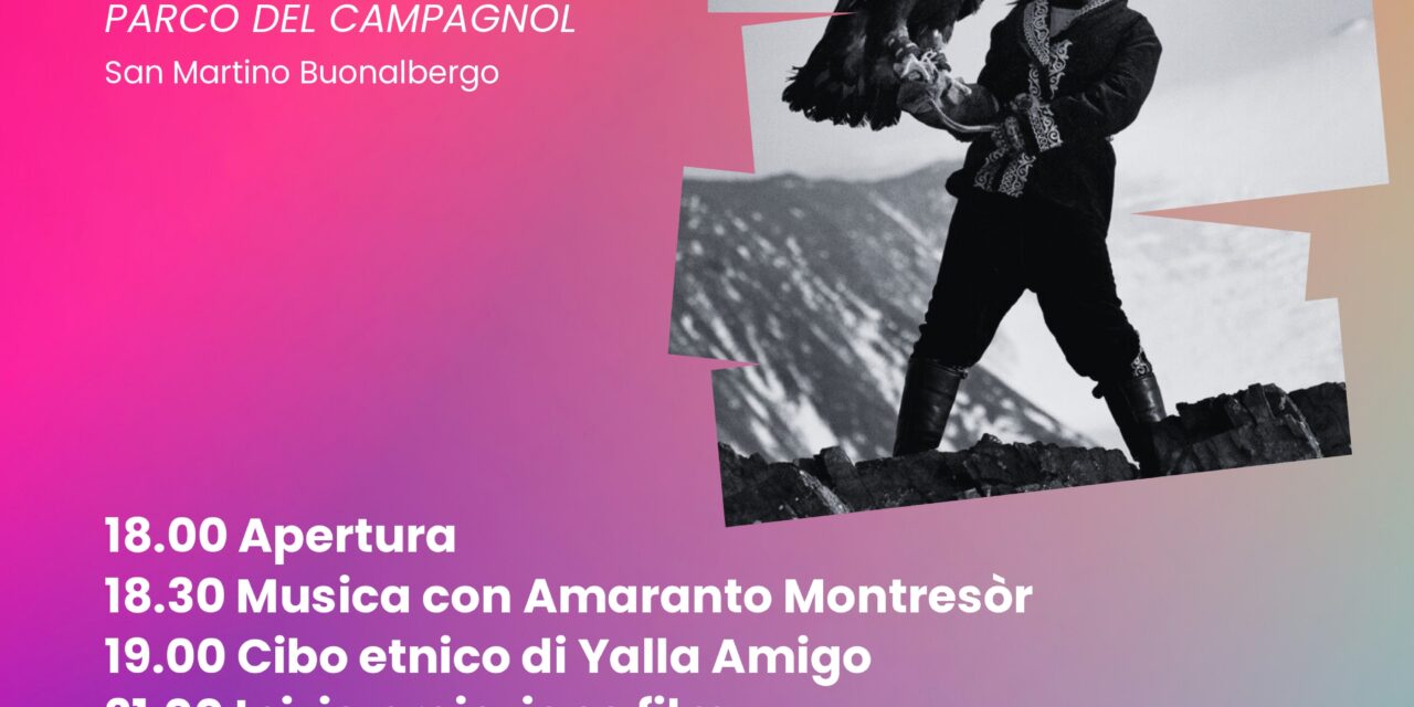 A San Martino Buon Albergo il 3 settembre una serata dedicata all’affido familiare