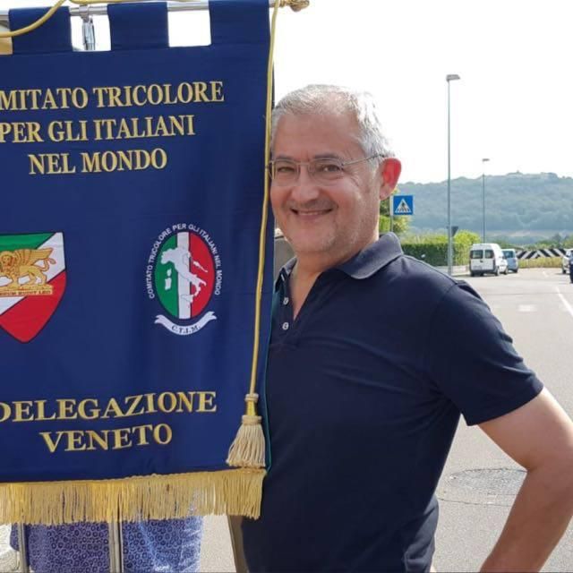 Mariotti a Marcinelle ricorda i lavoratori italiani morti nel disastro del 1956 1 Mariotti a Marcinelle per i minatori italiani morti nel 1956