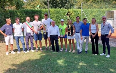 SCALVINI E SPERONELLO GIOISCONO ALL’ANTICA FIERA DI SOMMACAMPAGNA