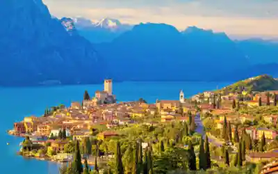Verona e Lago. Turismo aumentato del 20% durante i ‘ponti’