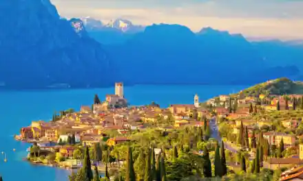 Verona e Lago. Turismo aumentato del 20% durante i ‘ponti’