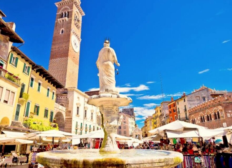 Hotel di lusso vuoti senza grandi eventi e turismo di qualità