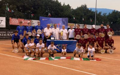 Tamburello Bardolino ko nella finale di Coppa Italia di serie B