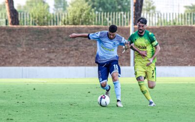 Esordio da favola per il Caldiero che espugna il campo dell’Albinoleffe. Sconfitta amara per il Legnago