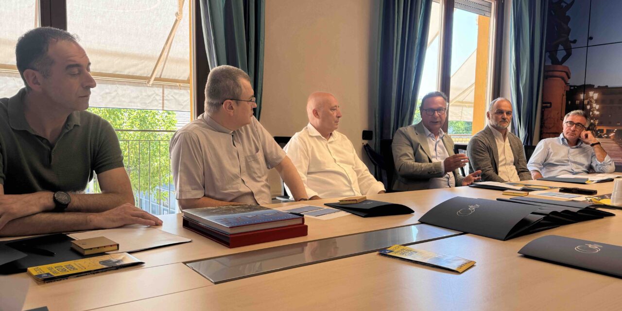 ATV. Dal 15 agosto disponibile il nuovo servizio bus per i pellegrini del Santuario della Madonna della Corona