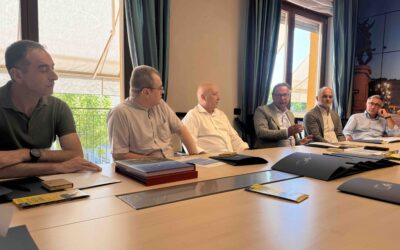 ATV. Dal 15 agosto disponibile il nuovo servizio bus per i pellegrini del Santuario della Madonna della Corona