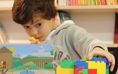 Sollievo per genitori ed educatori di nidi e  scuole dell’infanzia