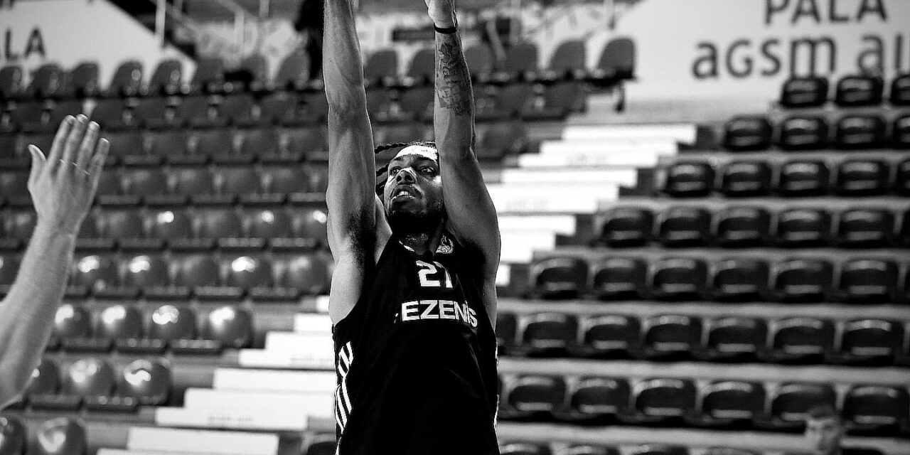 Scaligera Basket, seconda vittoria all’AgsmAim Forum: battuta Nardò 86-76