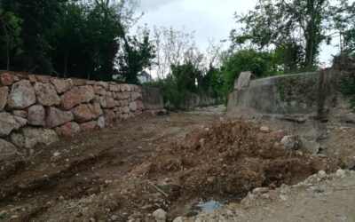 PONTE DI AVESA. BOZZA, PISA E PAPADIA: “CHIEDIAMO RAGGUAGLI SULLA PROCEDURA IN CORSO EIL CRONOPROGRAMMA DELL’ITER”