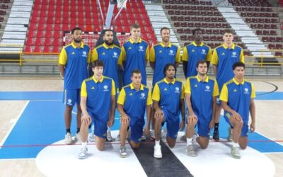 Scaligera Basket, inizia la nuova stagione 2024-2025